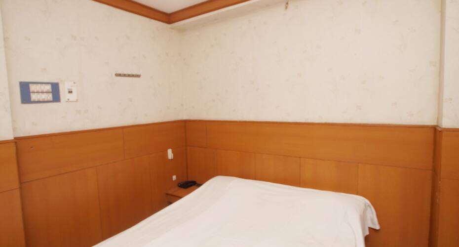 Hotel Sri Ganapathy, Coimbatore 5
